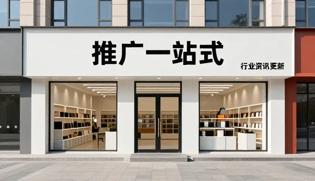 供求发布功能在展示平台中的选型关注点分析