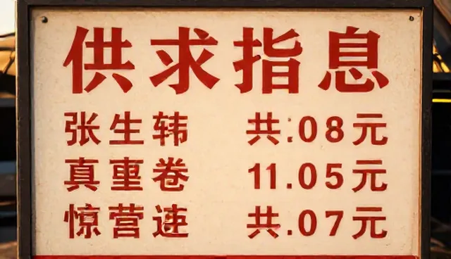 名录在供求信息推广中的价值与趋势分析