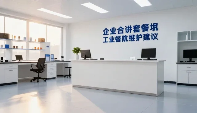 企业展示套餐的性能表现与适用场景分析